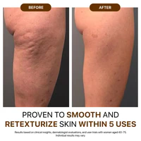 Nirast Silk Body Oil