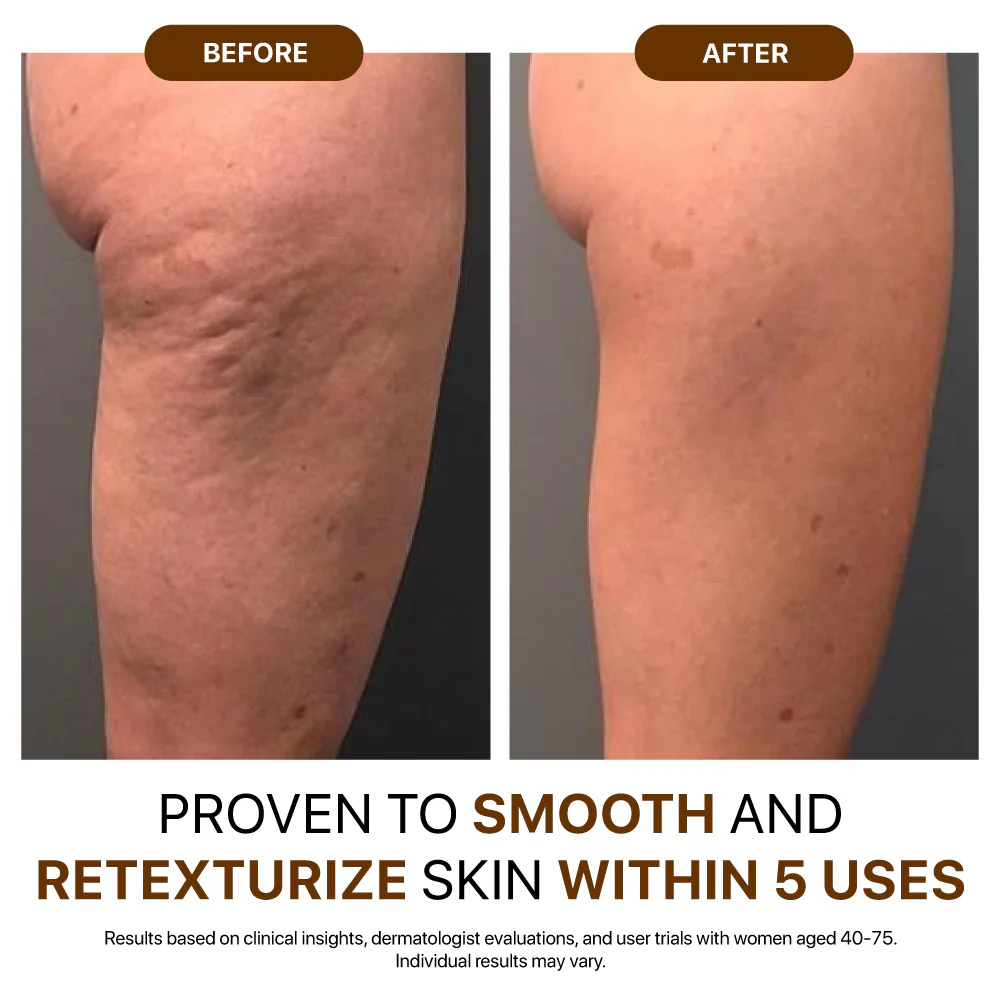 Nirast Silk Body Oil