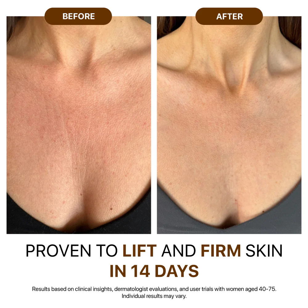 Nirast Silk Body Oil