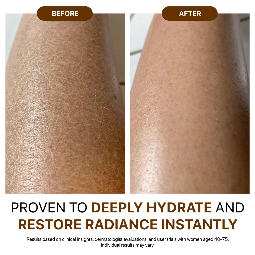 Nirast Silk Body Oil